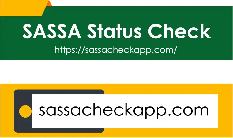 sassa status confirmation