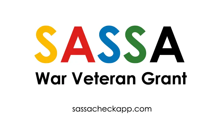 sassa war veteran grant