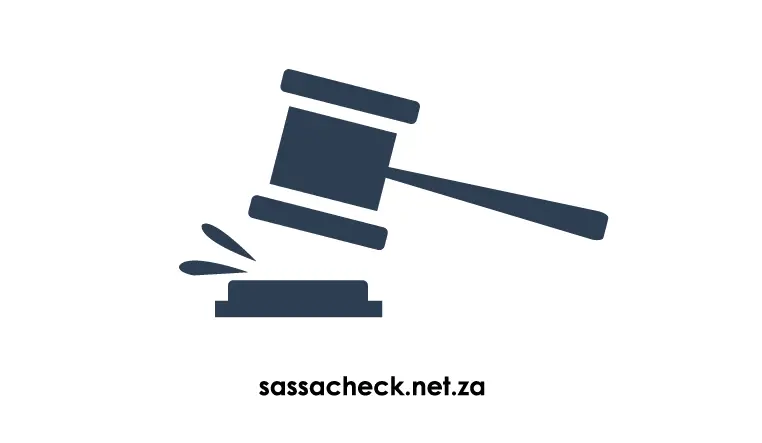 sassa beneficiary legal rights