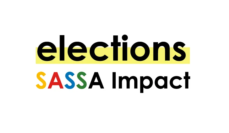 impact of elections on sassa