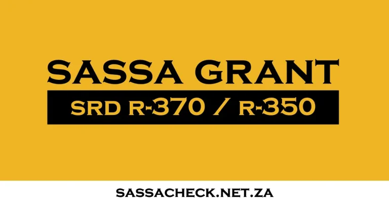 srd r370 grant